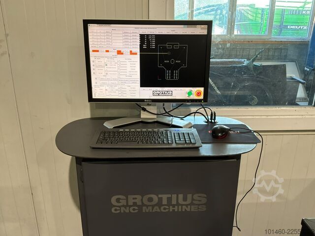  grotius 3500x1700mm thermal dynamica A40i