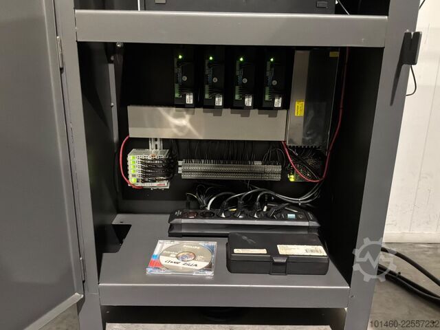  grotius 3500x1700mm thermal dynamica A40i