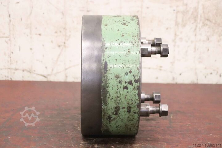 Flange de revestimento unbekannt Ø 250 mm