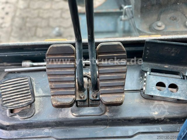 Μίνι εκσκαφέας HYUNDAI Robex 35Z-9A Minibagger Schwenklöffel 369 Std.