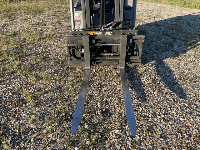 Electric – 4 roți Still RX20-18P
