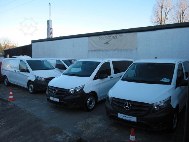 Панельний фургон VW T6.1 Transporter Kasten EcoProfi*NAVI*AHK*