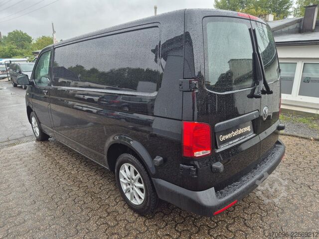 Панельний фургон VW T6.1 Transporter Kasten lang*AHK*NAVI*