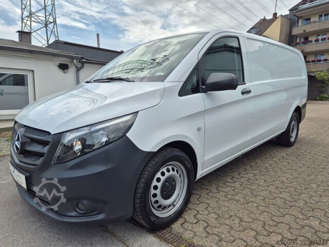 Панельний фургон MERCEDES-BENZ Vito Kasten 114 CDI PRO extralang*AHK 2500*9G-Tr