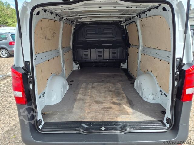 Панельний фургон MERCEDES-BENZ Vito Kasten 114 CDI PRO extralang*AHK 2500*9G-Tr