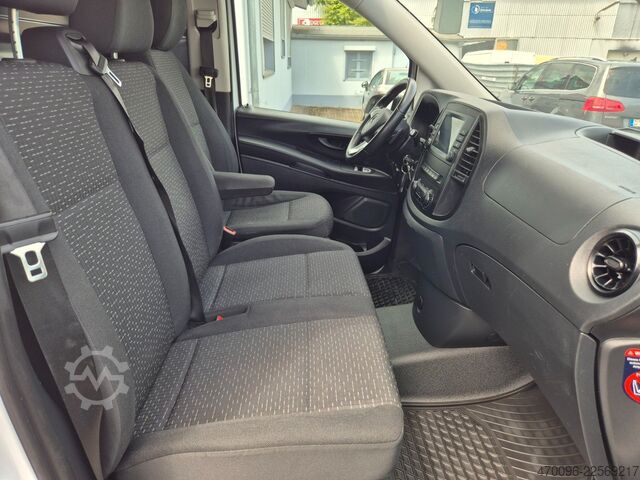 Панельний фургон MERCEDES-BENZ Vito Kasten 114 CDI PRO extralang*AHK 2500*9G-Tr
