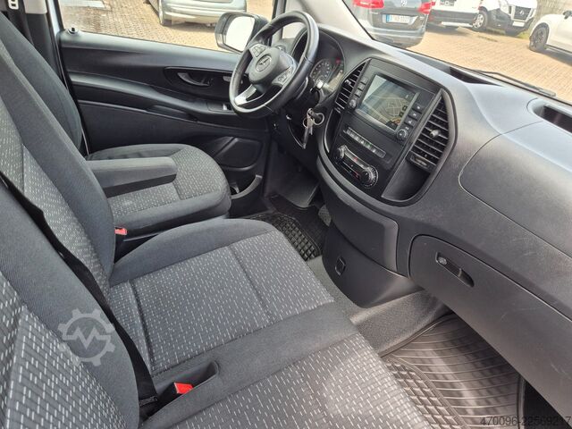 Панельний фургон MERCEDES-BENZ Vito Kasten 114 CDI PRO extralang*AHK 2500*9G-Tr