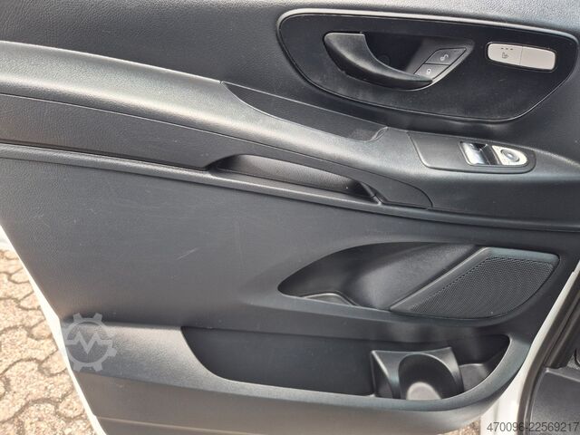 Панельний фургон MERCEDES-BENZ Vito Kasten 114 CDI PRO extralang*AHK 2500*9G-Tr