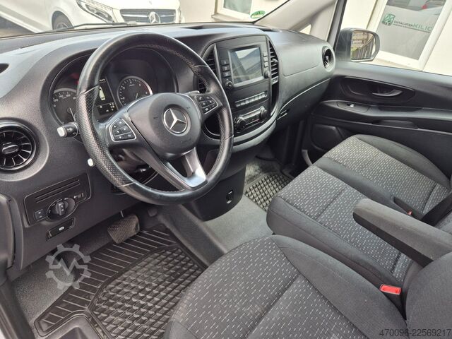 Панельний фургон MERCEDES-BENZ Vito Kasten 114 CDI PRO extralang*AHK 2500*9G-Tr