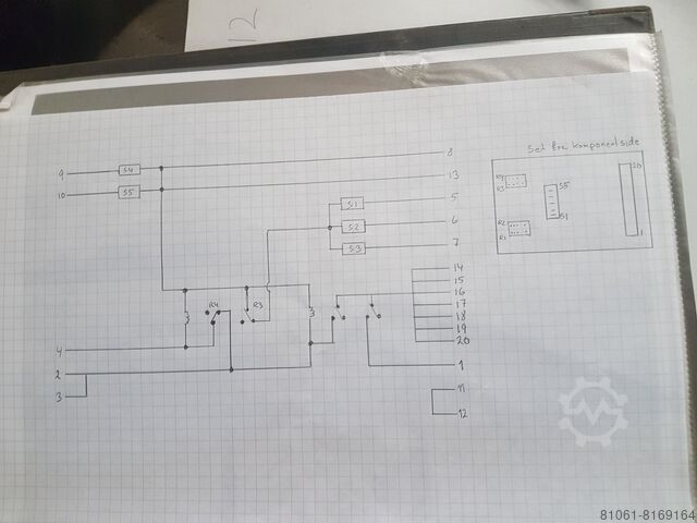 Tool carrier production rights Dan-Mower