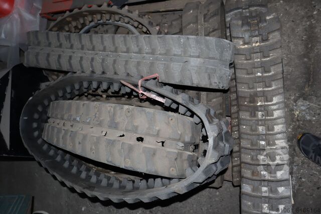 Tool carrier production rights Dan-Mower