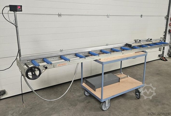  Elumatec MMS 200