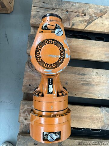 Industrieroboter KUKA ZH16 KUKA Zentralhand