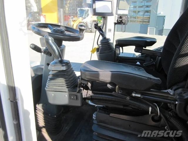 Челен товарач LIEBHERR L 546 kein 524 538 542 TipTop k!!!