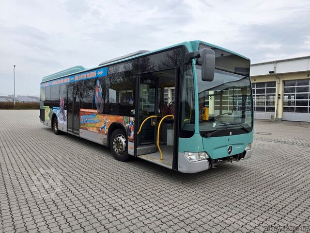 Şehirlerarası otobüs MERCEDES-BENZ LE 530 40+56+1+1