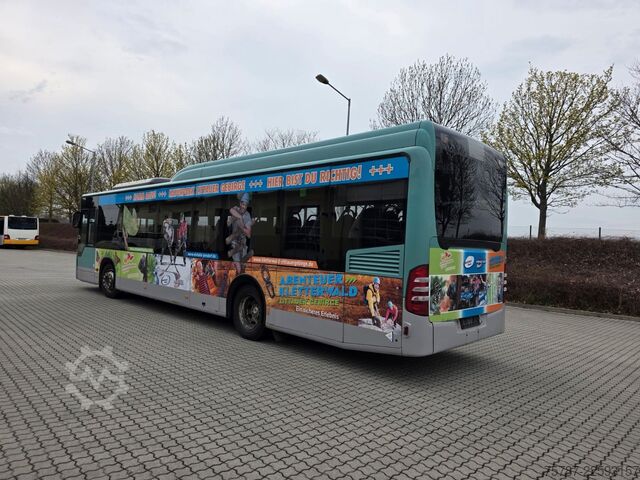 Şehirlerarası otobüs MERCEDES-BENZ LE 530 40+56+1+1