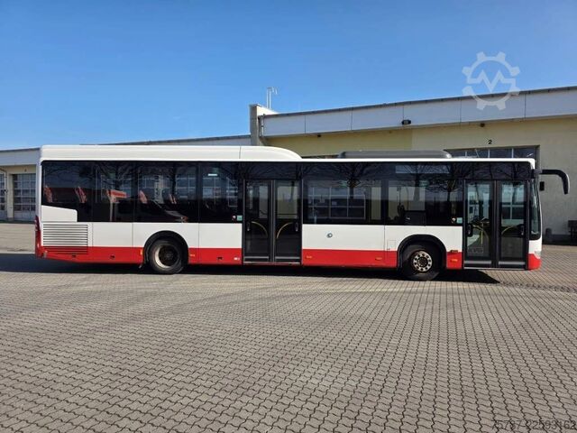 都市間バス MERCEDES-BENZ Citaro 530 LE, 40+56+1+1
