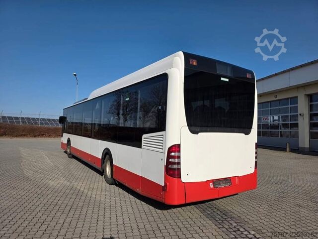 都市間バス MERCEDES-BENZ Citaro 530 LE, 40+56+1+1