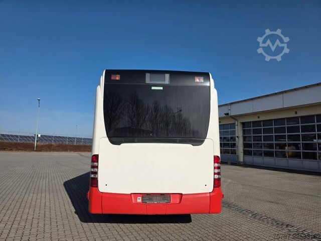 都市間バス MERCEDES-BENZ Citaro 530 LE, 40+56+1+1