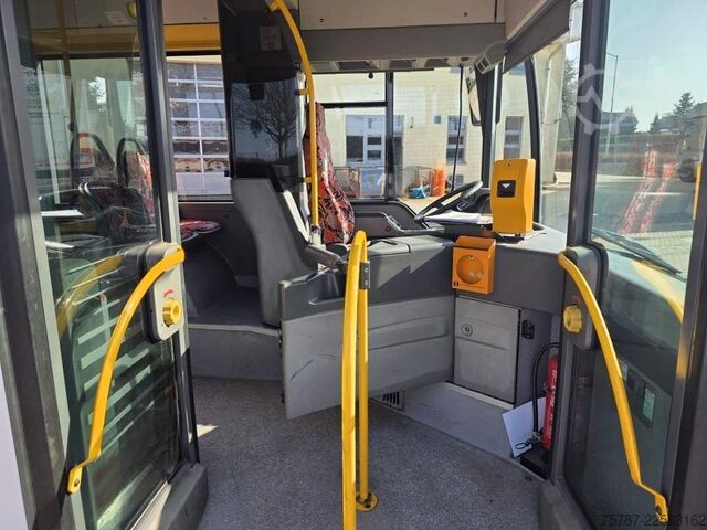 都市間バス MERCEDES-BENZ Citaro 530 LE, 40+56+1+1