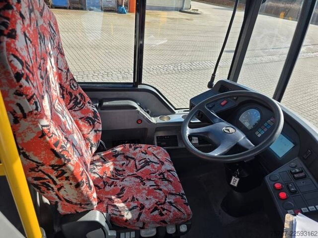 都市間バス MERCEDES-BENZ Citaro 530 LE, 40+56+1+1