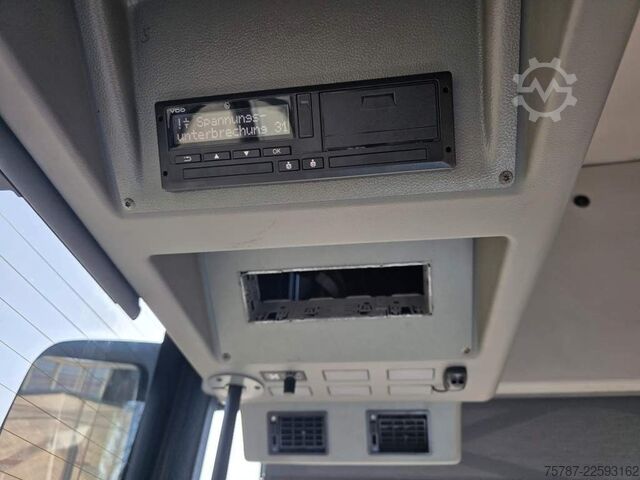 都市間バス MERCEDES-BENZ Citaro 530 LE, 40+56+1+1