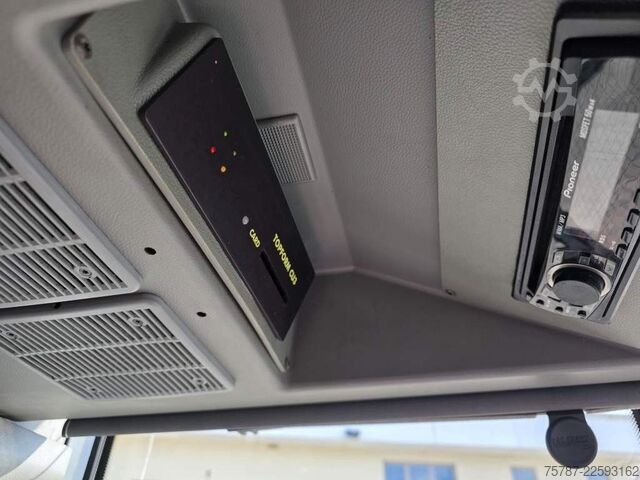 都市間バス MERCEDES-BENZ Citaro 530 LE, 40+56+1+1