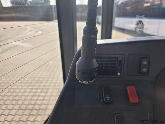 都市間バス MERCEDES-BENZ Citaro 530 LE, 40+56+1+1