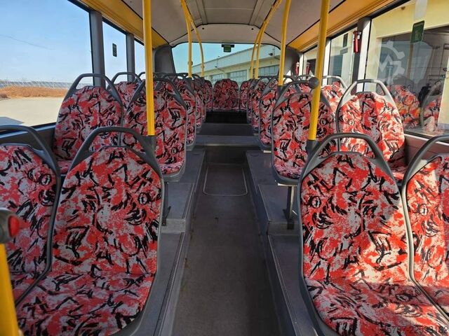 都市間バス MERCEDES-BENZ Citaro 530 LE, 40+56+1+1