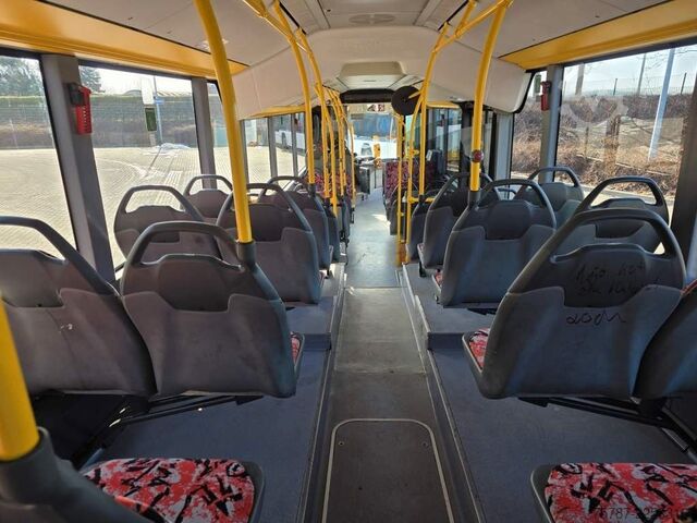 都市間バス MERCEDES-BENZ Citaro 530 LE, 40+56+1+1
