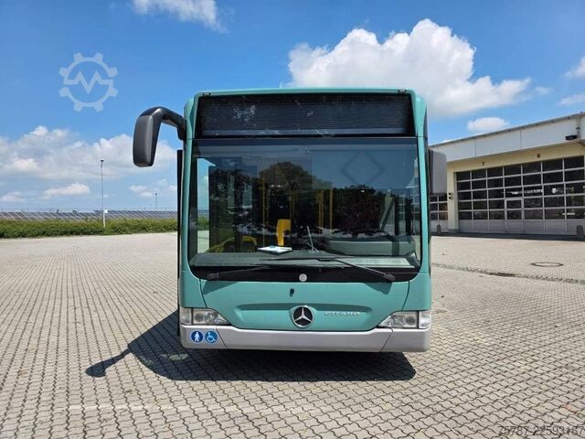 都市間バス MERCEDES-BENZ LE 530  n40+56+1+1