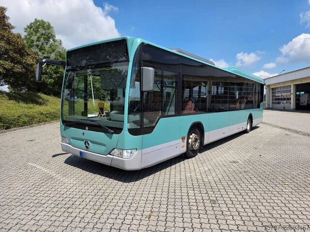都市間バス MERCEDES-BENZ LE 530  n40+56+1+1
