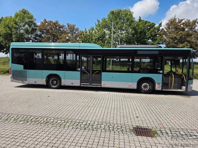都市間バス MERCEDES-BENZ LE 530  n40+56+1+1