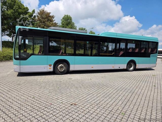 都市間バス MERCEDES-BENZ LE 530  n40+56+1+1