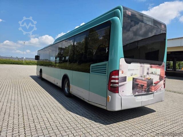 都市間バス MERCEDES-BENZ LE 530  n40+56+1+1