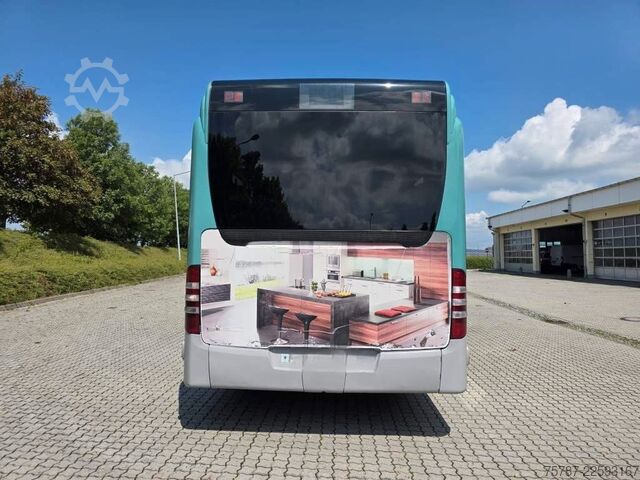 都市間バス MERCEDES-BENZ LE 530  n40+56+1+1