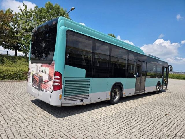 都市間バス MERCEDES-BENZ LE 530  n40+56+1+1