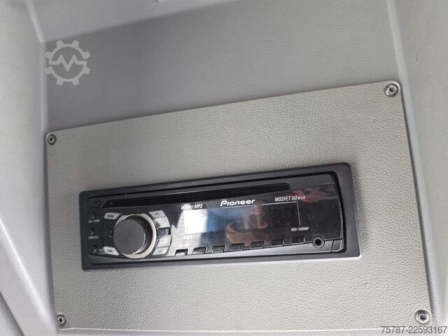 都市間バス MERCEDES-BENZ LE 530  n40+56+1+1