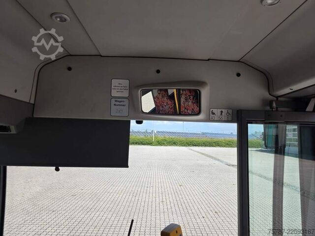 都市間バス MERCEDES-BENZ LE 530  n40+56+1+1