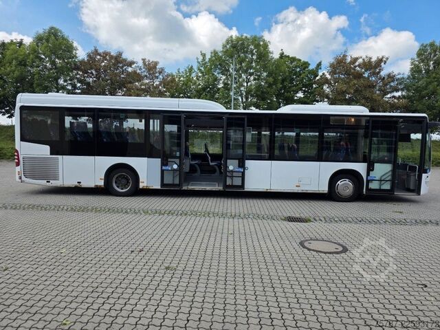 Überlandbus MERCEDES-BENZ Citaro 530 LE, 50+15+1