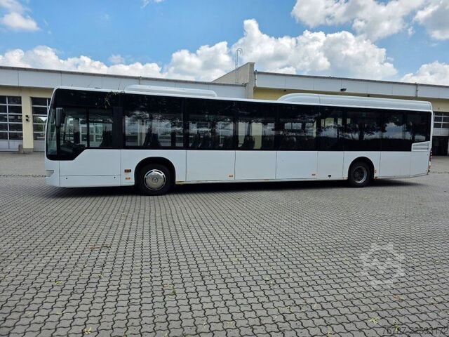 Überlandbus MERCEDES-BENZ Citaro 530 LE, 50+15+1