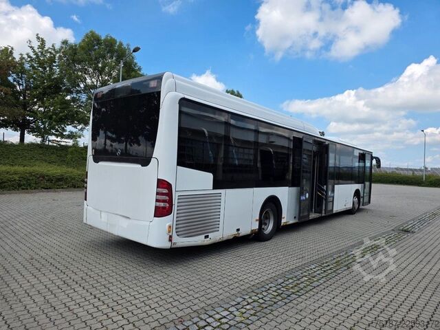 Überlandbus MERCEDES-BENZ Citaro 530 LE, 50+15+1