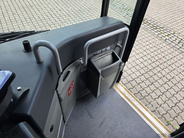 Überlandbus MERCEDES-BENZ Citaro 530 LE, 50+15+1