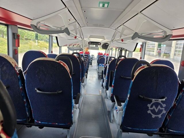 Überlandbus MERCEDES-BENZ Citaro 530 LE, 50+15+1