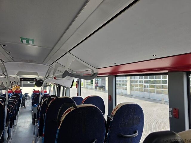 Überlandbus MERCEDES-BENZ Citaro 530 LE, 50+15+1