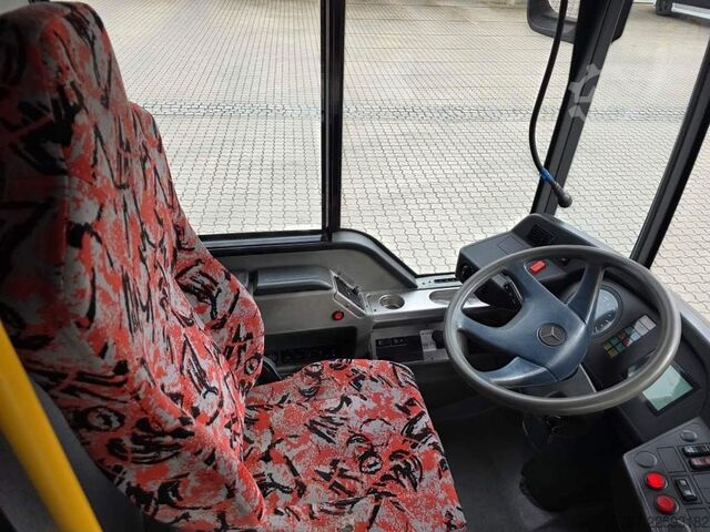 Überlandbus MERCEDES-BENZ LE 530 40+56+1+1