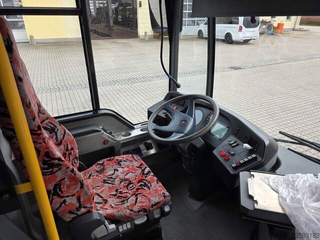 Überlandbus MERCEDES-BENZ LE 530 40+56+1+1