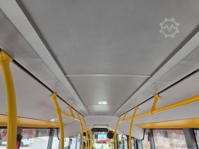 Überlandbus MERCEDES-BENZ LE 530 40+56+1+1