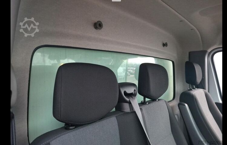Furgão fechado RENAULT Master Koffer+LBW*Navi*Klima*Kamera*Top*
