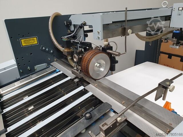 Horizon AFC-746 F | PFU-74 | 29 Mio | 2011 Horizon AFC 746